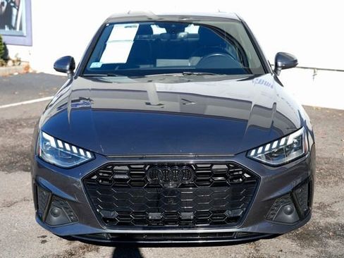 Used 2021 Audi A4 2.0T Premium Plus w/ Premium Plus Package image 8