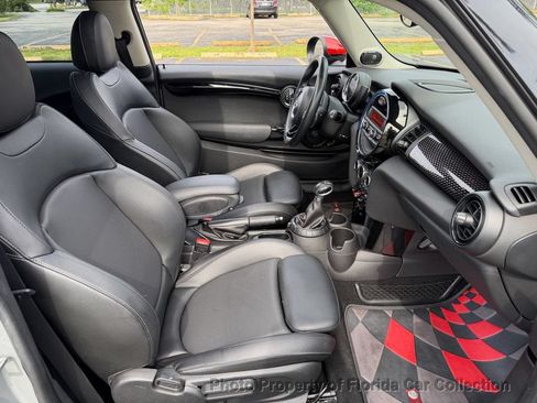 Used 2016 MINI Cooper S FWD image 38
