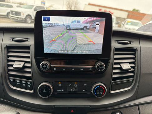 Used 2021 Ford Transit 350 XLT image 21