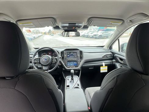 New 2026 Subaru Crosstrek 2.5i image 23