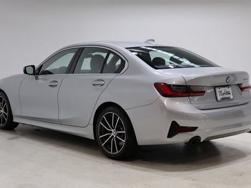Used 2019 BMW 330i Sedan RWD image 5