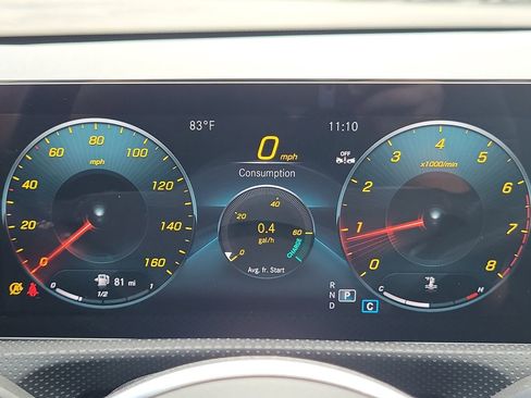 Used 2023 Mercedes-Benz CLA 250 image 33