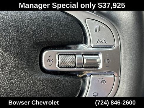 Used 2025 Genesis GV70 2.5T AWD/4WD image 19