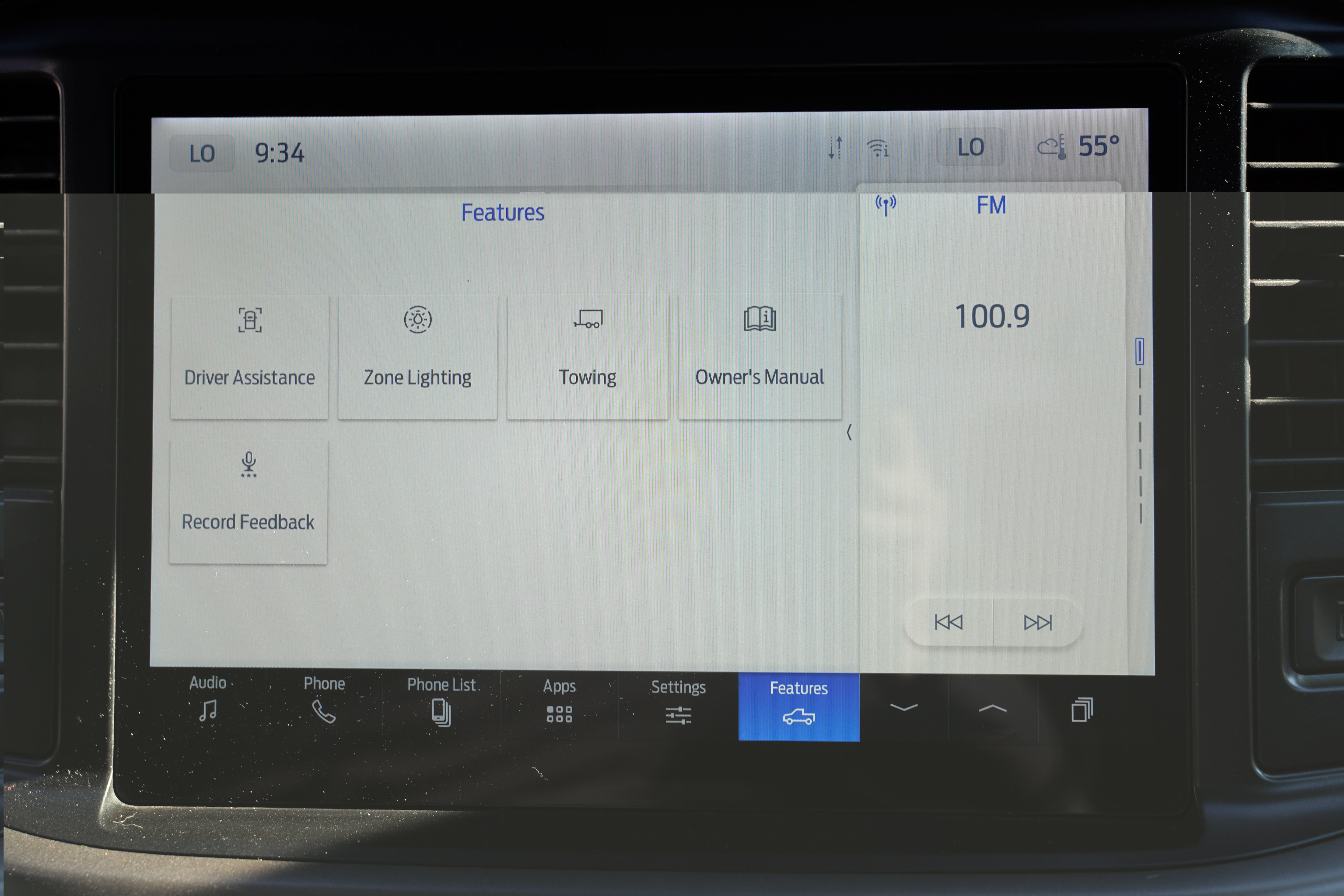 Used 2025 Ford F150 XLT w/ Equipment Group 301A Standard AWD/4WD image 26
