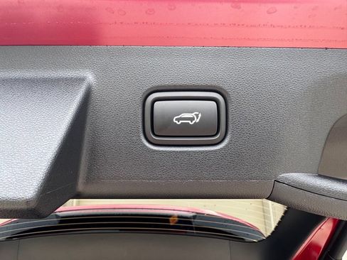 New 2026 Hyundai Tucson SEL Plus FWD image 15