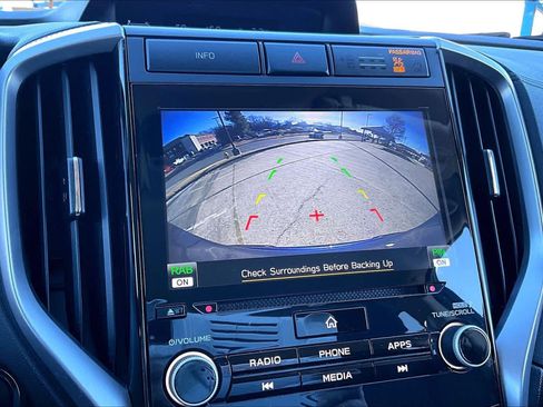 Used 2022 Subaru Ascent Premium w/ Convenience Package image 26