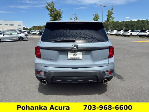 Used 2023 Honda Passport EX-L image 6