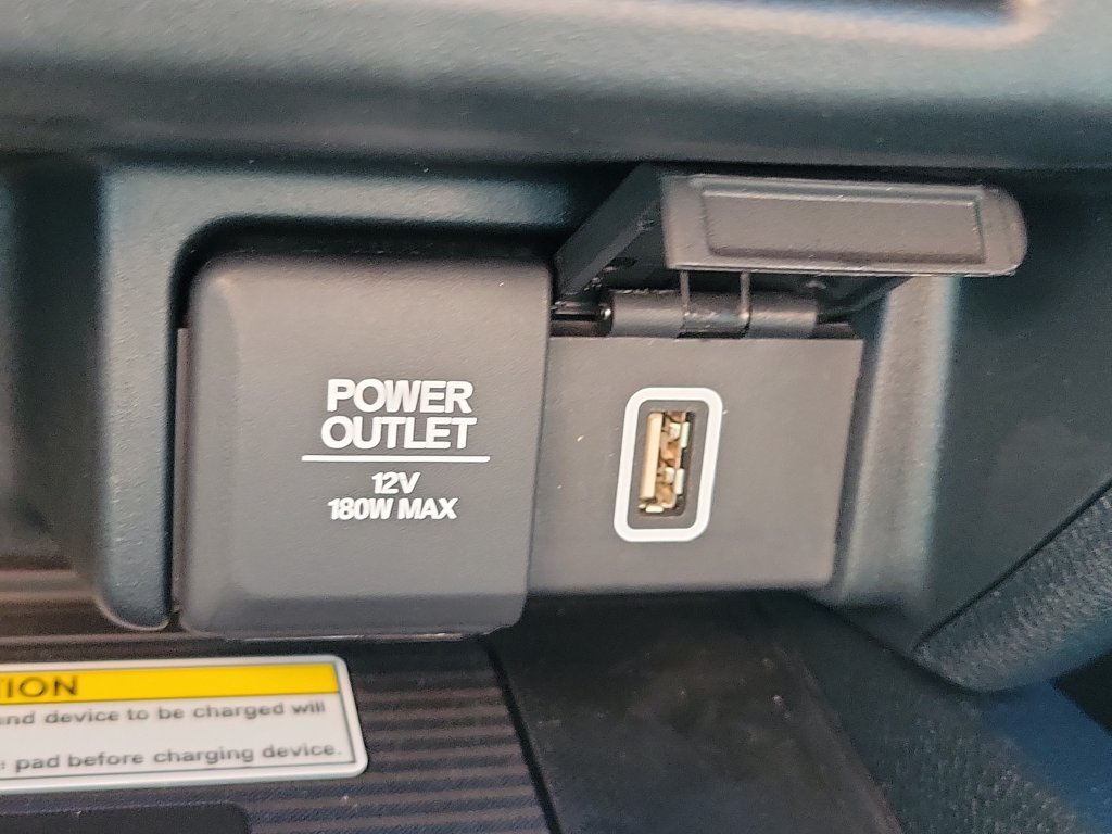 Used 2023 Honda Passport Elite image 27