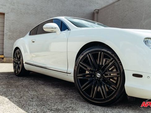 Used 2014 Bentley Continental GT Speed AWD/4WD image 26