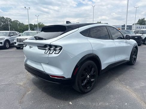 Used 2021 Ford Mustang Mach-E Premium AWD/4WD image 7