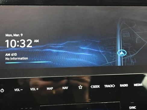 Used 2023 Hyundai Tucson Limited image 18