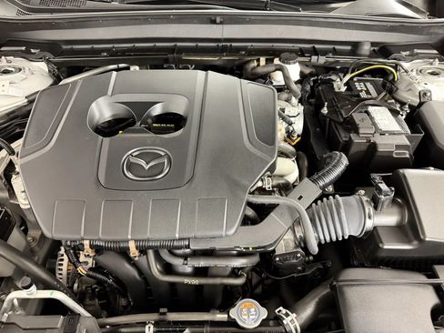 Used 2024 MAZDA CX-30 AWD 2.5 S w/ Select Sport Pkg image 9