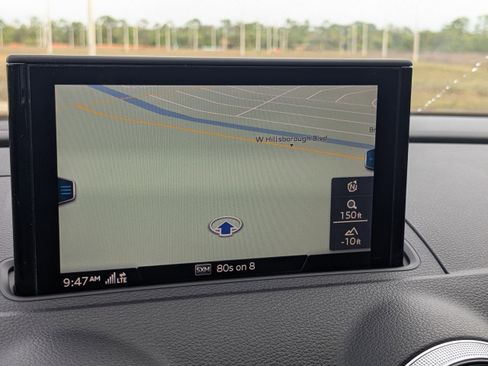 Used 2019 Audi RS 3 image 25