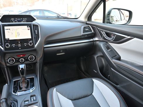 Used 2018 Subaru Crosstrek 2.0i Limited image 14