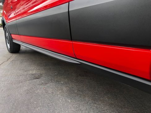 Used 2019 Ford Transit 250 148 High Roof RWD image 12