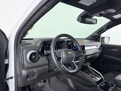 Used 2023 Chevrolet Colorado LT w/ LT Convenience Package II image 24