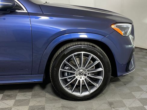 Certified 2026 Mercedes-Benz GLE 450 4MATIC Coupe image 11