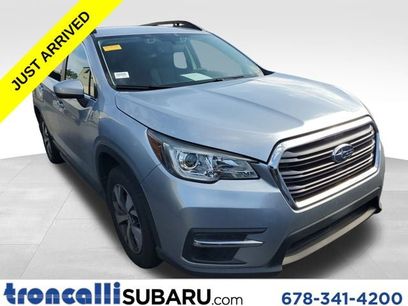 Used 2020 Subaru Ascent Premium w/ Convenience Package