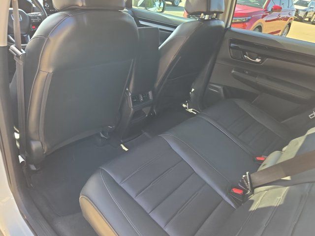 Used 2023 Honda CR-V EX-L image 11