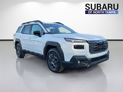 New 2026 Subaru Outback Premium image 1