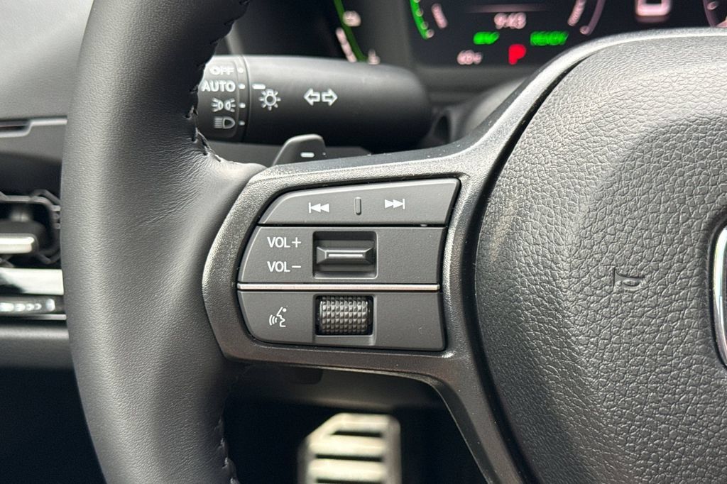 New 2026 Honda Accord Sport image 25