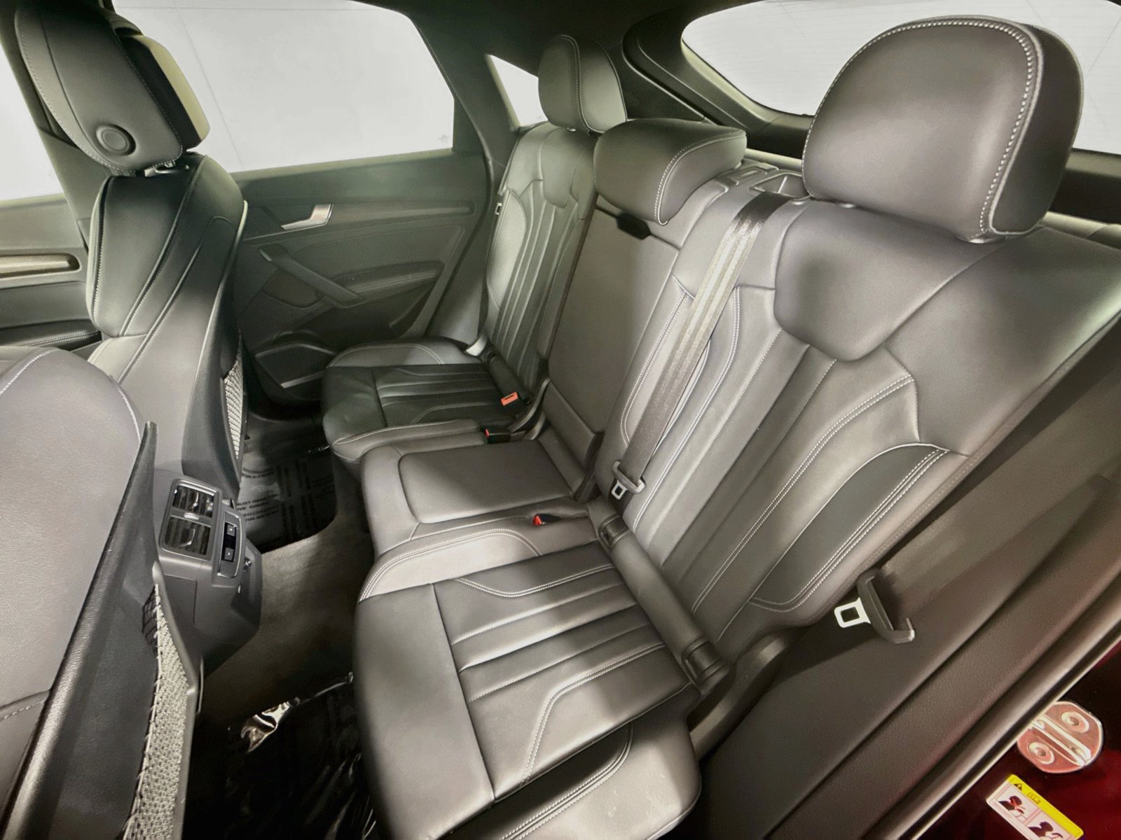 Certified 2023 Audi Q5 2.0T Premium Plus AWD/4WD image 20