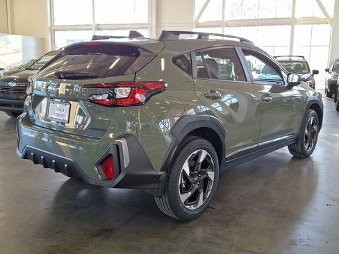 New 2026 Subaru Crosstrek 2.5i Limited image 7