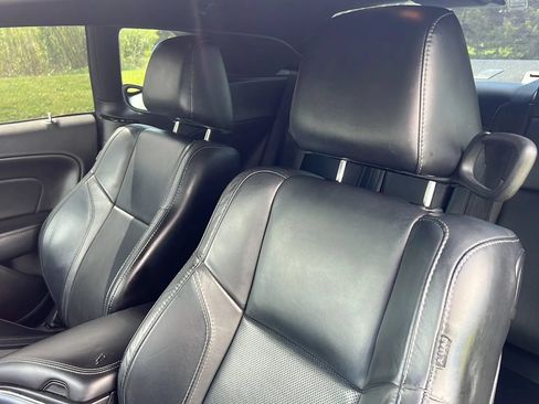 Used 2015 Dodge Challenger SXT Plus RWD image 11