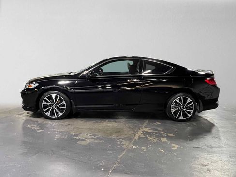 Used 2016 Honda Accord EX image 6