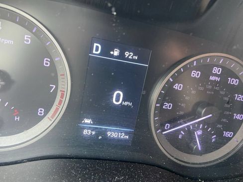 Used 2019 Hyundai Tucson Ultimate AWD/4WD image 39