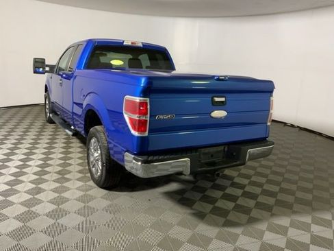 Used 2009 Ford F150 XLT image 11