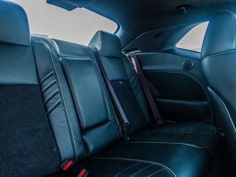 Used 2023 Dodge Challenger SRT Hellcat image 58