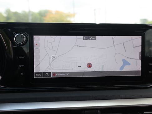 Used 2024 Kia K5 GT-Line FWD image 18