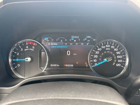 Used 2021 Ford F250 Lariat AWD/4WD image 19