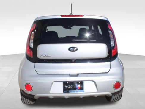 Used 2019 Kia Soul + w/ Audio Package image 7