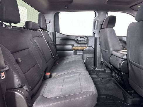 Used 2020 GMC Sierra 1500 Elevation w/ Elevation Value Package AWD/4WD image 28