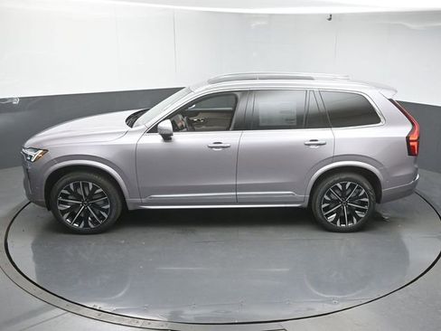 New 2026 Volvo XC90 B6 Plus w/ Protection Package Premier image 47