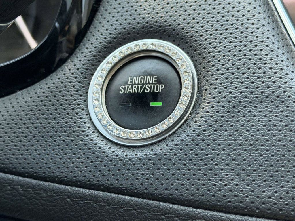 Used 2019 Cadillac XT5 Luxury AWD/4WD image 35