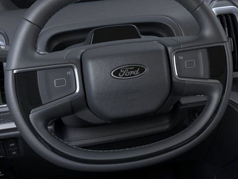 New 2025 Ford Expedition Tremor AWD/4WD image 30