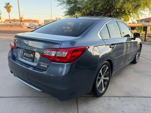 Used 2015 Subaru Legacy 2.5i Limited AWD/4WD image 13