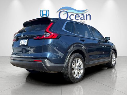 Used 2023 Honda CR-V EX-L image 3
