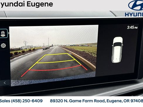 New 2026 Hyundai Santa Fe XRT image 22