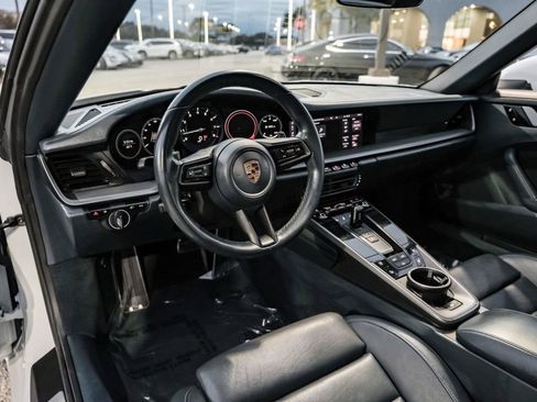 Used 2020 Porsche 911 Carrera 4S image 14