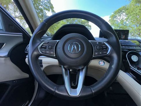 Used 2022 Acura RDX FWD w/ Technology Package image 15
