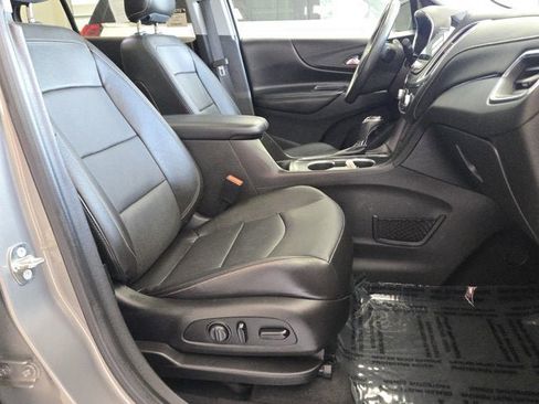 Used 2018 Chevrolet Equinox Premier AWD/4WD image 4