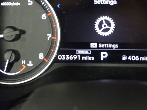 Used 2024 Mitsubishi Outlander SE image 38