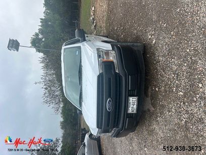 Certified 2020 Ford F150 XL w/ Equipment Group 101A Mid