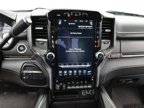 Used 2021 RAM 3500 Limited image 22