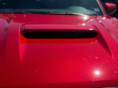 Used 2023 Toyota Tacoma TRD Sport image 21