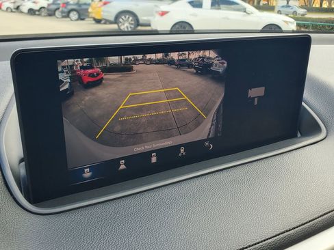 Certified 2024 Acura MDX FWD image 31